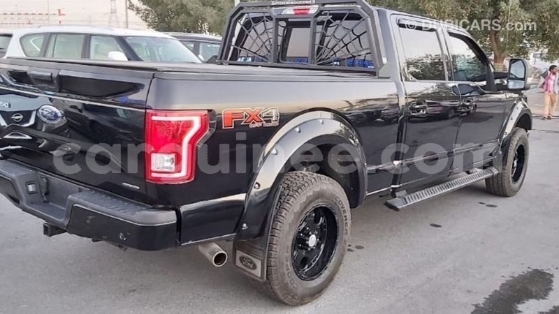 Big with watermark ford v8 conakry import dubai 5284