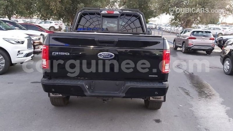 Big with watermark ford v8 conakry import dubai 5284