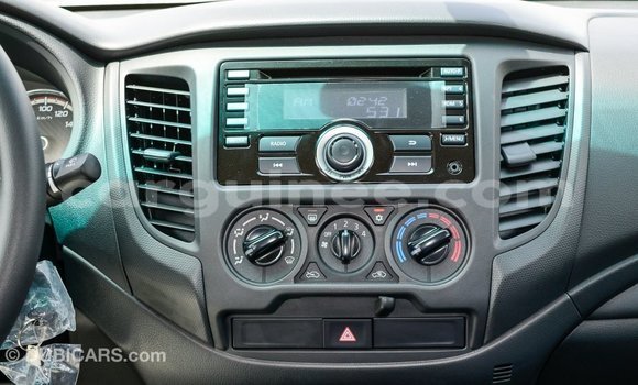 Buy Import Mitsubishi L200 White Car in Import - Dubai in Conakry Buy Import Mitsubishi L200 White Car in Import - Dubai in Conakry