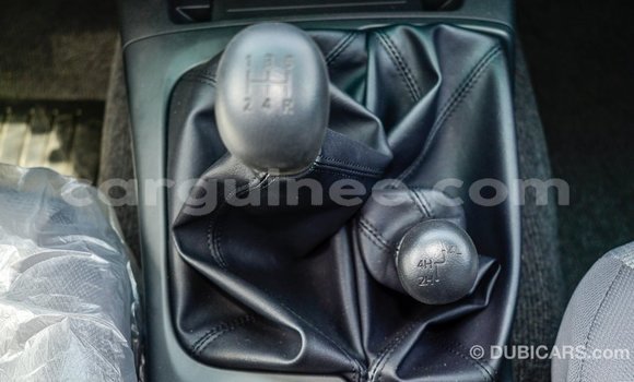 Buy Import Mitsubishi L200 White Car in Import - Dubai in Conakry Buy Import Mitsubishi L200 White Car in Import - Dubai in Conakry