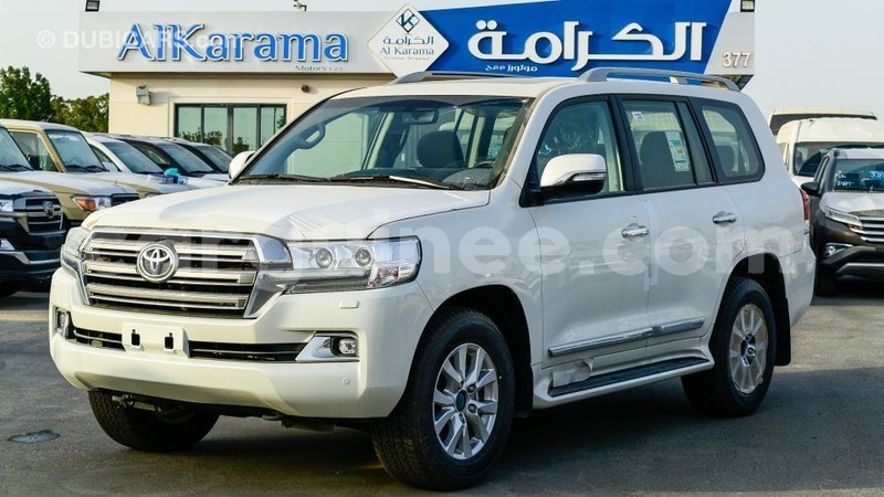 Big with watermark toyota land cruiser conakry import dubai 5287