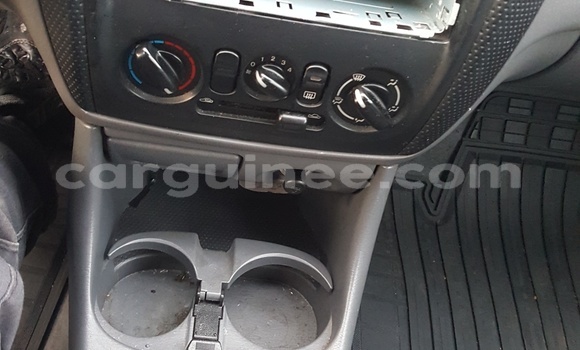 Acheter Occasion Voiture Mazda 323 Gris à Conakry, Conakry Acheter Occasion Voiture Mazda 323 Gris à Conakry, Conakry