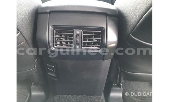 Buy Import Toyota Prado Black Car in Import - Dubai in Conakry Buy Import Toyota Prado Black Car in Import - Dubai in Conakry