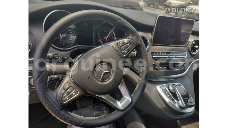 Big with watermark mercedes benz 250 conakry import dubai 5295