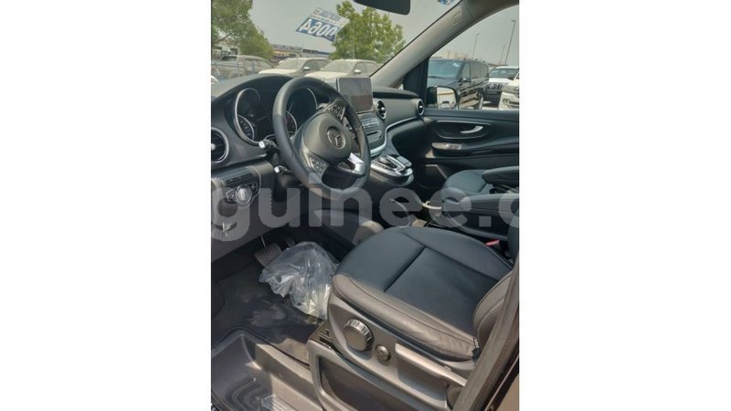 Big with watermark mercedes benz 250 conakry import dubai 5295