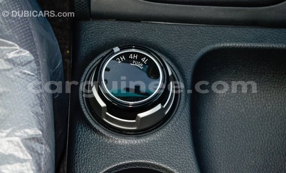 Acheter Import Voiture Mitsubishi L200 Blanc à Import - Dubai, Conakry Acheter Import Voiture Mitsubishi L200 Blanc à Import - Dubai, Conakry