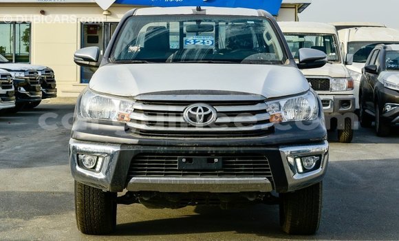Buy Import Toyota Hilux Other Car in Import - Dubai in Conakry Buy Import Toyota Hilux Other Car in Import - Dubai in Conakry