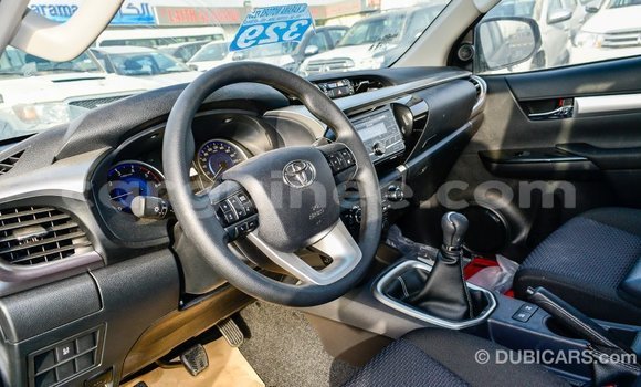 Buy Import Toyota Hilux Other Car in Import - Dubai in Conakry Buy Import Toyota Hilux Other Car in Import - Dubai in Conakry