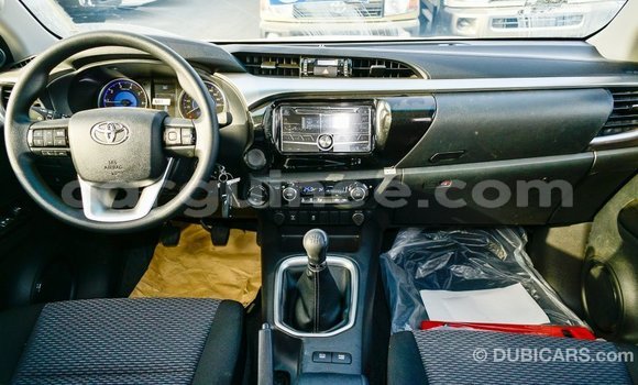 Buy Import Toyota Hilux Other Car in Import - Dubai in Conakry Buy Import Toyota Hilux Other Car in Import - Dubai in Conakry