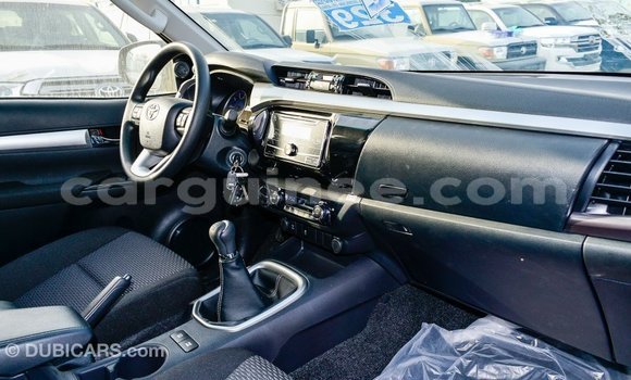 Buy Import Toyota Hilux Other Car in Import - Dubai in Conakry Buy Import Toyota Hilux Other Car in Import - Dubai in Conakry