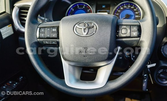 Buy Import Toyota Hilux Other Car in Import - Dubai in Conakry Buy Import Toyota Hilux Other Car in Import - Dubai in Conakry