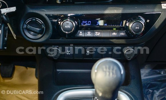 Buy Import Toyota Hilux Other Car in Import - Dubai in Conakry Buy Import Toyota Hilux Other Car in Import - Dubai in Conakry
