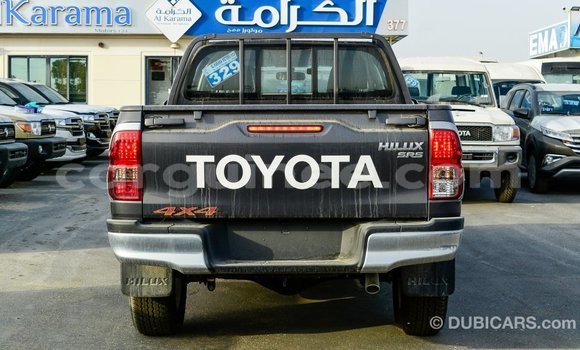 Buy Import Toyota Hilux Other Car in Import - Dubai in Conakry Buy Import Toyota Hilux Other Car in Import - Dubai in Conakry
