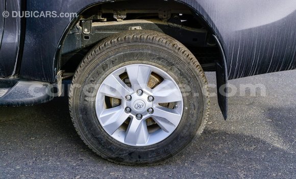 Buy Import Toyota Hilux Other Car in Import - Dubai in Conakry Buy Import Toyota Hilux Other Car in Import - Dubai in Conakry