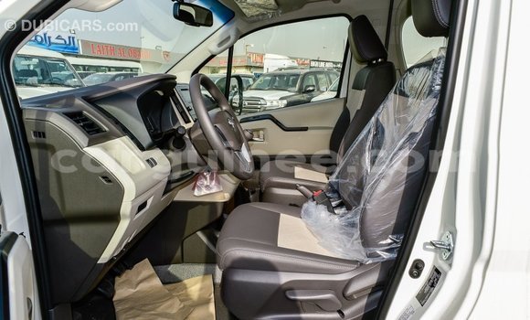 Buy Import Toyota Hiace White Car in Import - Dubai in Conakry Buy Import Toyota Hiace White Car in Import - Dubai in Conakry
