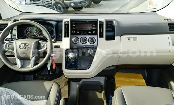 Buy Import Toyota Hiace White Car in Import - Dubai in Conakry Buy Import Toyota Hiace White Car in Import - Dubai in Conakry