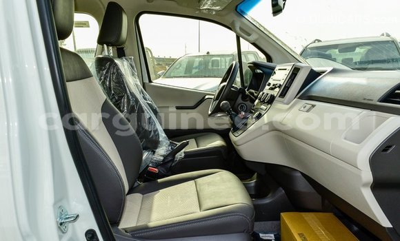 Buy Import Toyota Hiace White Car in Import - Dubai in Conakry Buy Import Toyota Hiace White Car in Import - Dubai in Conakry