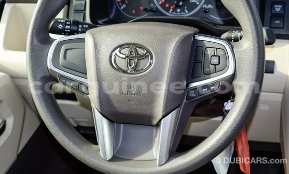 Buy Import Toyota Hiace White Car in Import - Dubai in Conakry Buy Import Toyota Hiace White Car in Import - Dubai in Conakry