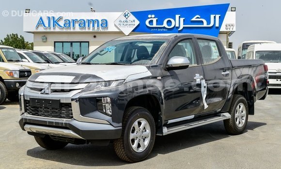 Buy Import Mitsubishi L200 Other Car in Import - Dubai in Conakry Buy Import Mitsubishi L200 Other Car in Import - Dubai in Conakry