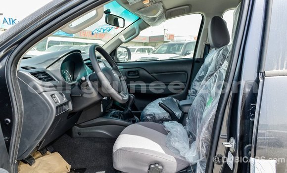 Buy Import Mitsubishi L200 Other Car in Import - Dubai in Conakry Buy Import Mitsubishi L200 Other Car in Import - Dubai in Conakry