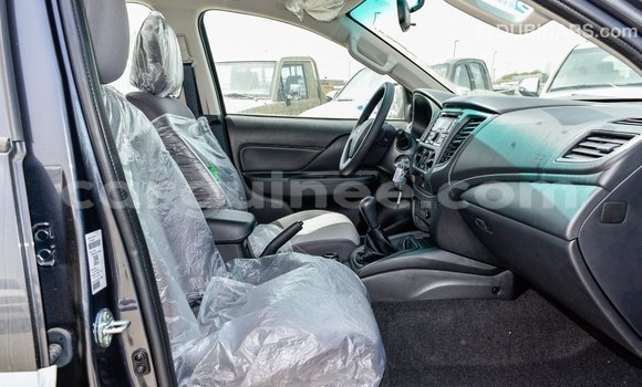 Buy Import Mitsubishi L200 Other Car in Import - Dubai in Conakry Buy Import Mitsubishi L200 Other Car in Import - Dubai in Conakry