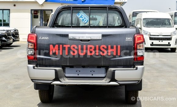Buy Import Mitsubishi L200 Other Car in Import - Dubai in Conakry Buy Import Mitsubishi L200 Other Car in Import - Dubai in Conakry