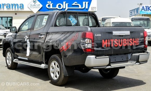 Buy Import Mitsubishi L200 Other Car in Import - Dubai in Conakry Buy Import Mitsubishi L200 Other Car in Import - Dubai in Conakry