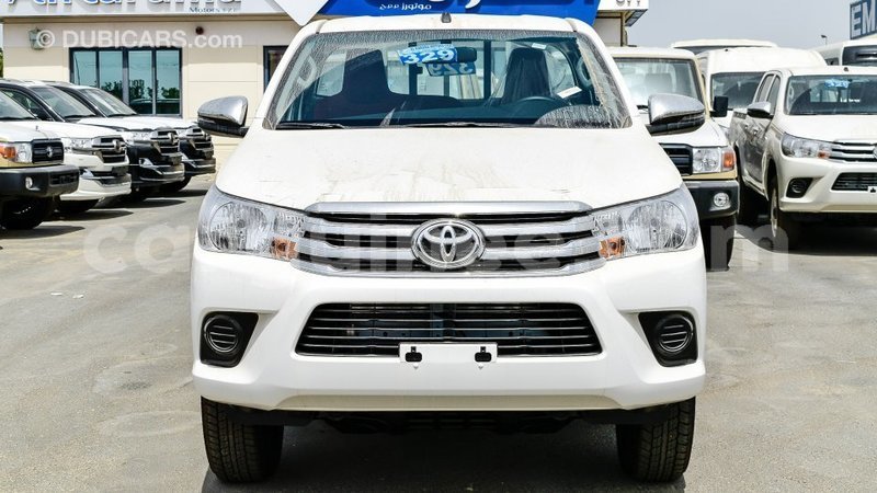 Big with watermark toyota hilux conakry import dubai 5300
