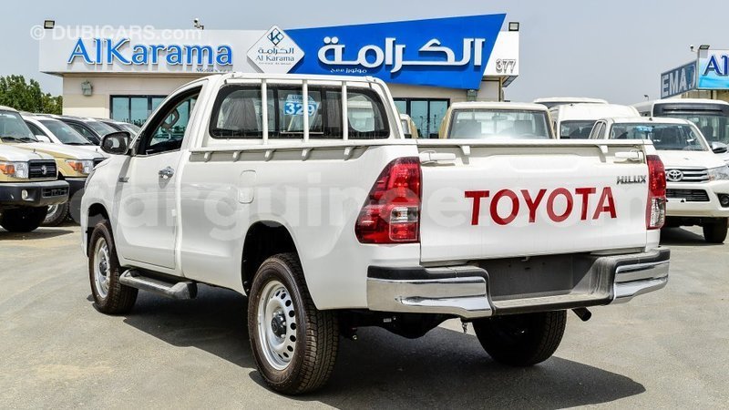 Big with watermark toyota hilux conakry import dubai 5300