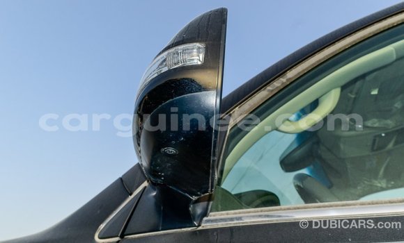 Buy Import Toyota Land Cruiser Black Car in Import - Dubai in Conakry Buy Import Toyota Land Cruiser Black Car in Import - Dubai in Conakry