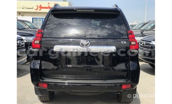 Buy Import Toyota Prado Black Car in Import - Dubai in Conakry Buy Import Toyota Prado Black Car in Import - Dubai in Conakry