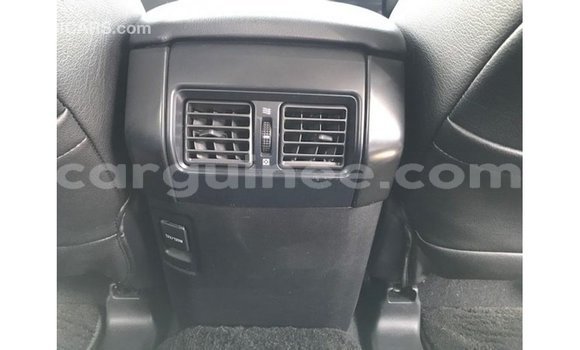 Buy Import Toyota Prado Black Car in Import - Dubai in Conakry Buy Import Toyota Prado Black Car in Import - Dubai in Conakry
