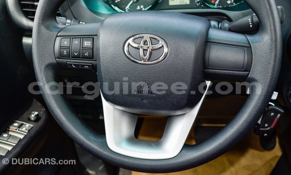 Buy Import Toyota Hilux White Car in Import - Dubai in Conakry Buy Import Toyota Hilux White Car in Import - Dubai in Conakry