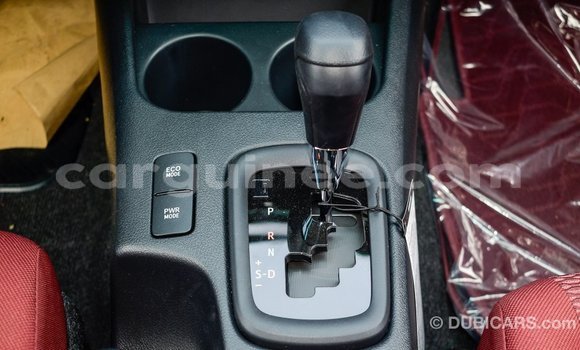 Buy Import Toyota Hilux White Car in Import - Dubai in Conakry Buy Import Toyota Hilux White Car in Import - Dubai in Conakry