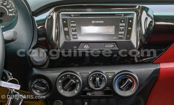 Buy Import Toyota Hilux White Car in Import - Dubai in Conakry Buy Import Toyota Hilux White Car in Import - Dubai in Conakry
