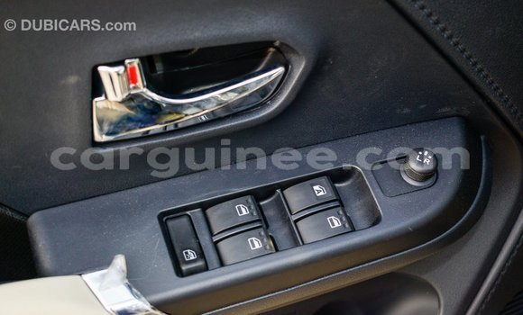 Acheter Import Voiture Toyota Rush Marron à Import - Dubai, Conakry Acheter Import Voiture Toyota Rush Marron à Import - Dubai, Conakry