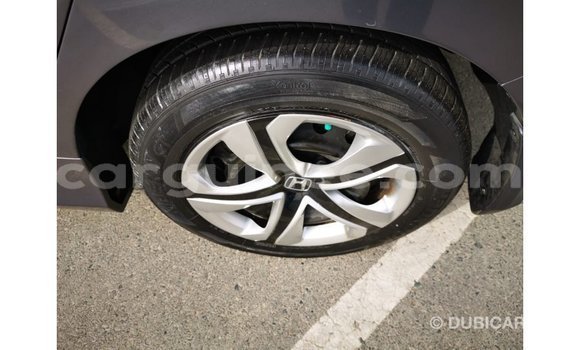 Buy Import Honda C Other Bike in Import - Dubai in Conakry Buy Import Honda C Other Bike in Import - Dubai in Conakry