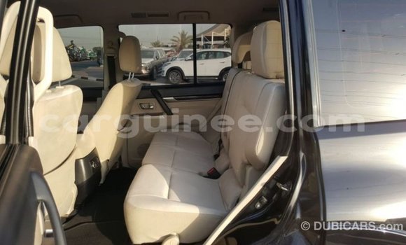 Buy Import Mitsubishi Pajero Black Car in Import - Dubai in Conakry Buy Import Mitsubishi Pajero Black Car in Import - Dubai in Conakry