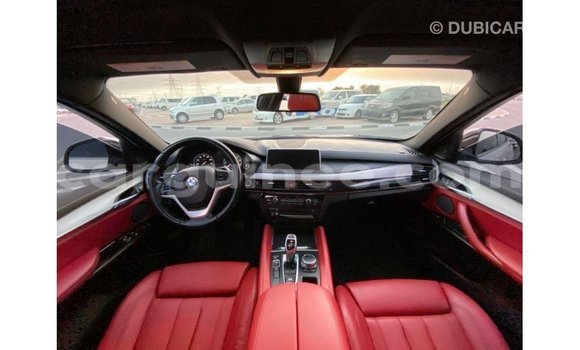 Acheter Import Voiture BMW X6 Blanc à Import - Dubai, Conakry Acheter Import Voiture BMW X6 Blanc à Import - Dubai, Conakry