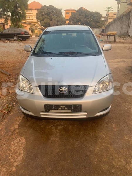 Big with watermark toyota corolla conakry conakry 5314