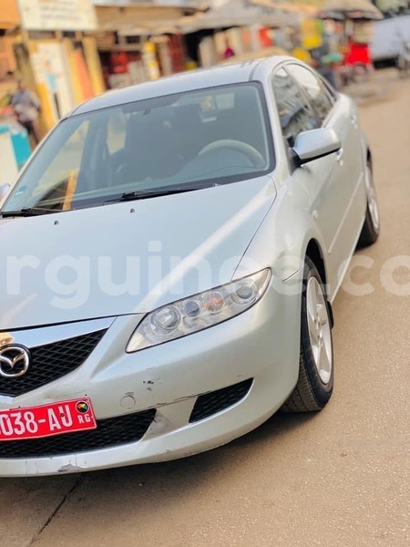Big with watermark mazda 6 conakry conakry 5316
