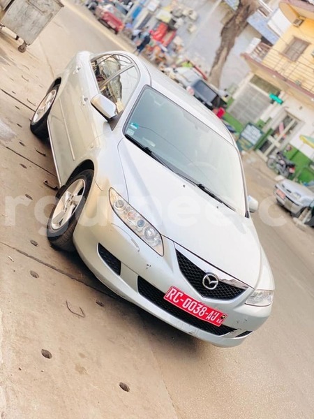 Big with watermark mazda 6 conakry conakry 5316
