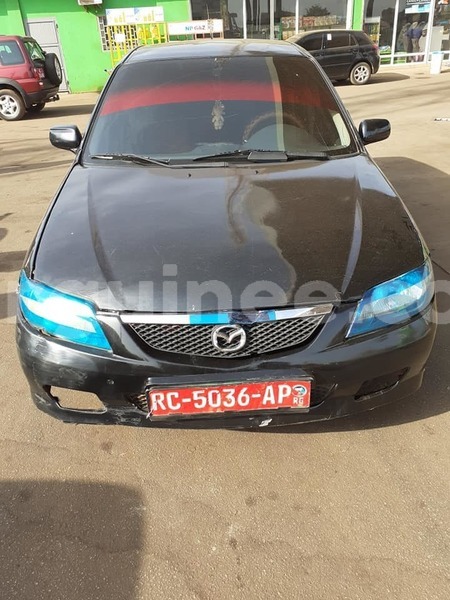 Big with watermark mazda 323 conakry conakry 5318