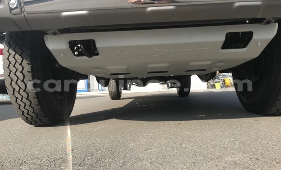 Acheter Import Voiture Toyota Land Cruiser Beige à Conakry, Conakry Acheter Import Voiture Toyota Land Cruiser Beige à Conakry, Conakry