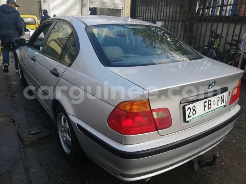 Big with watermark bmw 3 series conakry conakry 5320