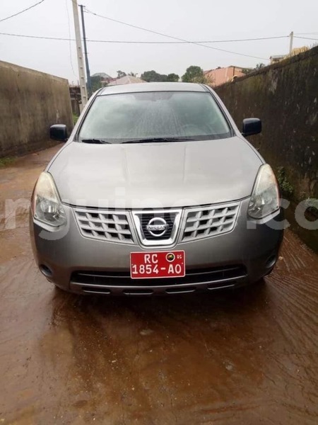Big with watermark nissan rogue conakry conakry 5322