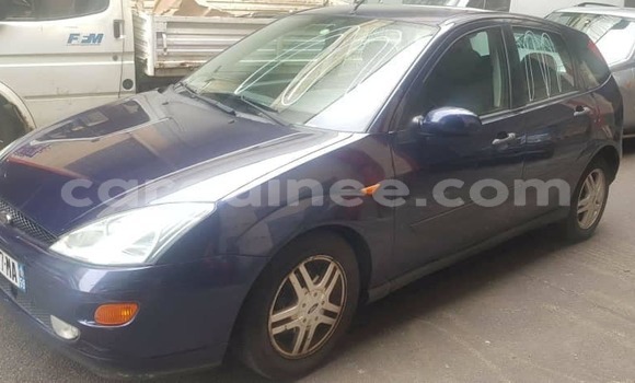 Medium with watermark ford focus conakry conakry 5325