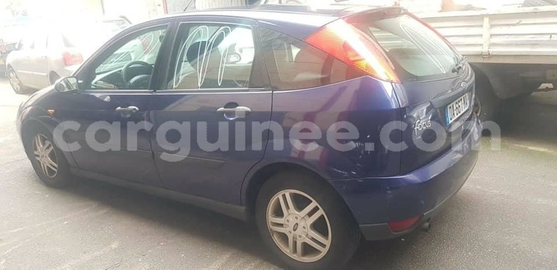 Big with watermark ford focus conakry conakry 5325