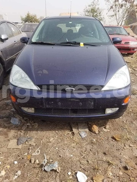 Big with watermark ford focus conakry conakry 5325