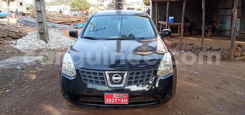 Big with watermark nissan rogue conakry conakry 5326